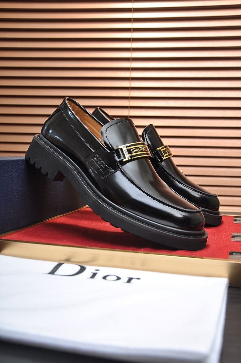 Christian Dior Business Shoes